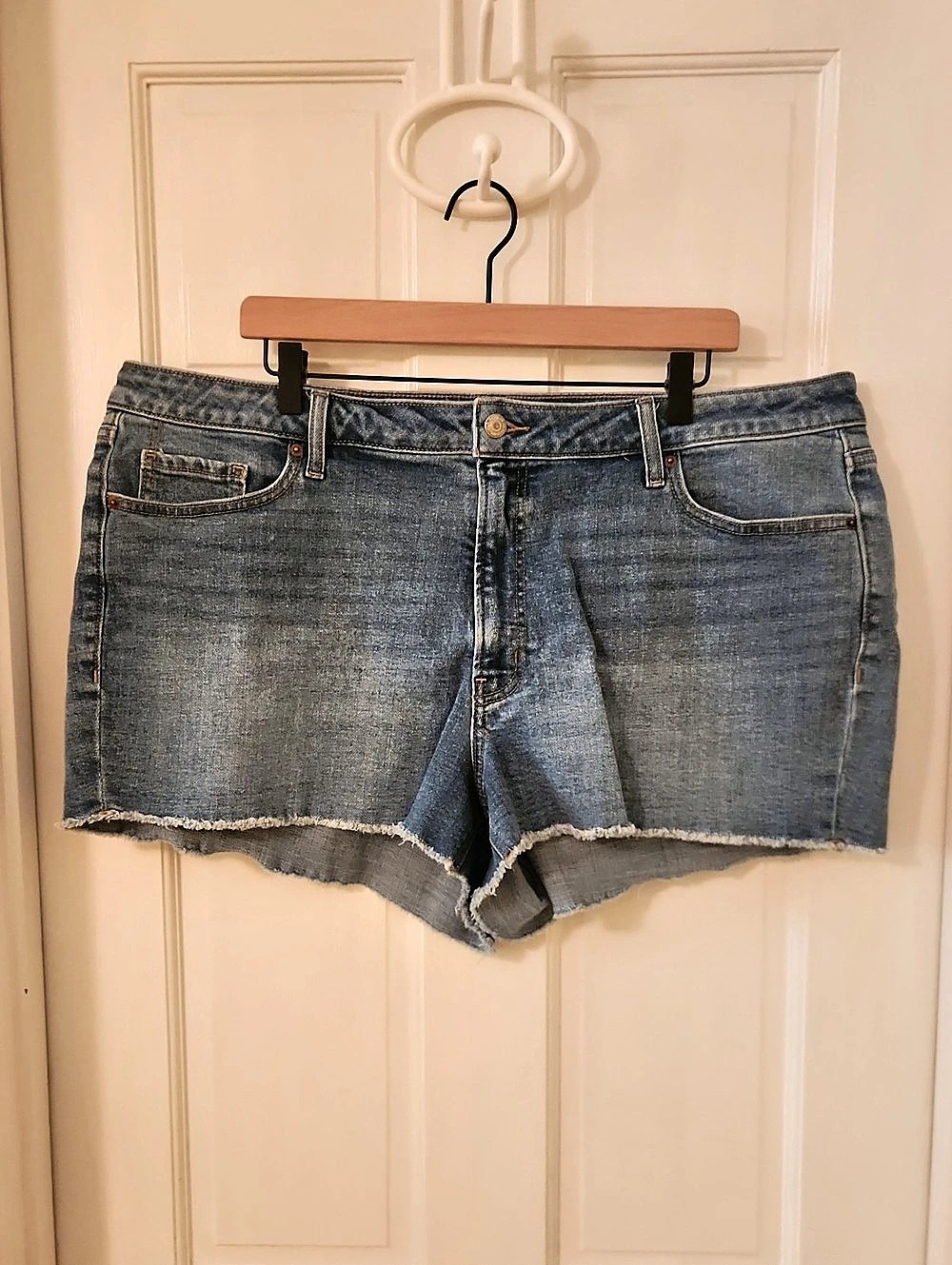 Old Navy Denim Shorts